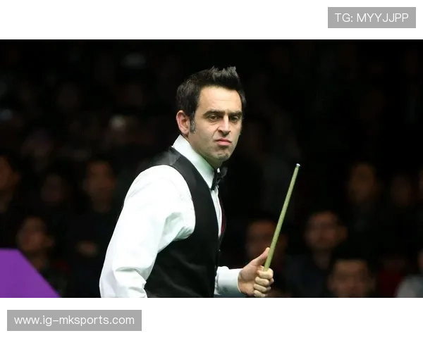 【名将故事】奥沙利文：长青秘诀揭秘，奥沙利文长台集锦